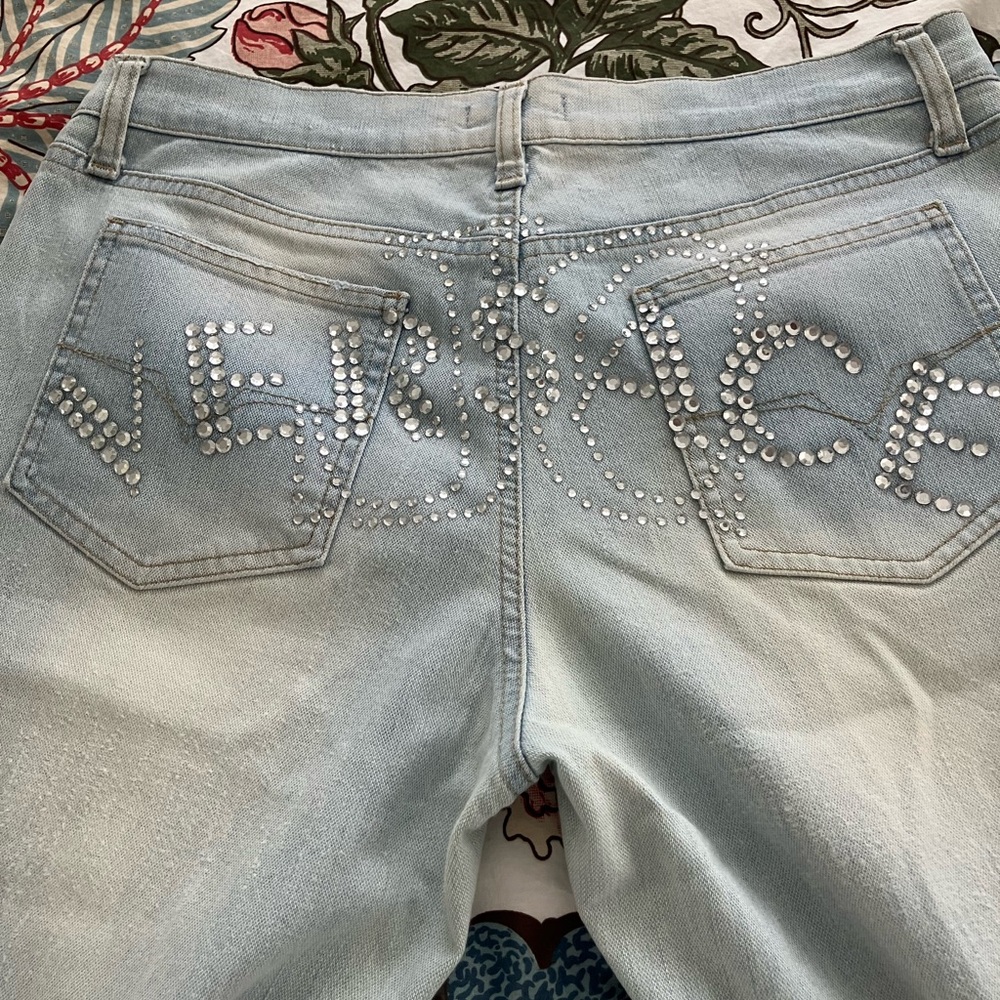 Versace Jeans